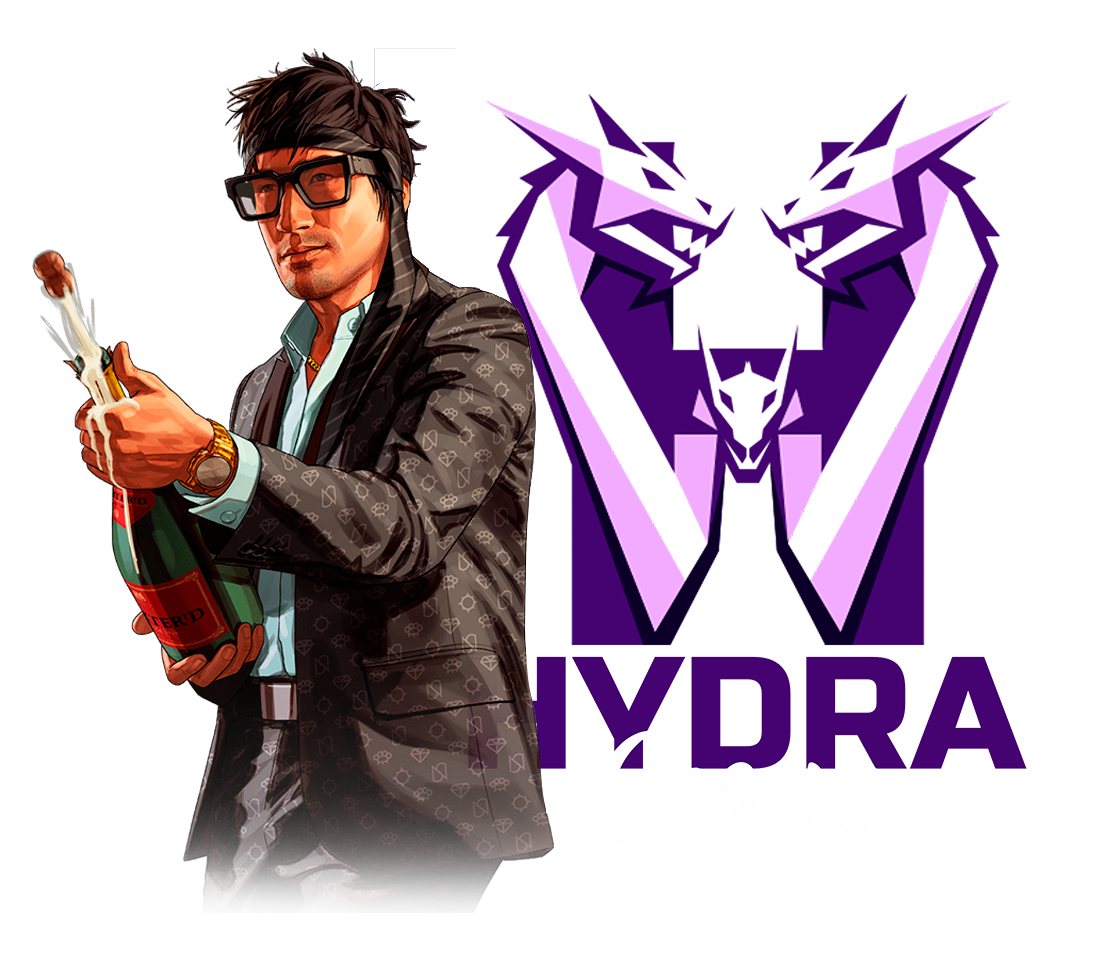 Hydra Group Logo
